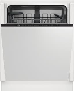 Beko - BDIN16420 - Inbouw vaatwasser - 14 couverts — thumbnail 1