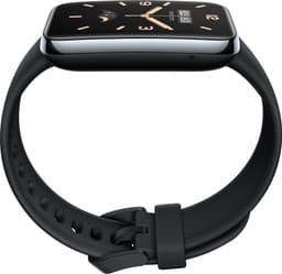 Xiaomi Smart Band 7 Pro - Zwart — thumbnail 9