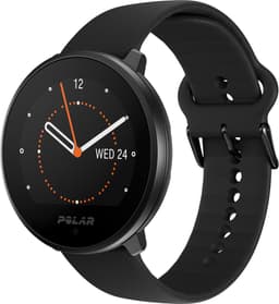 Polar Unite Fitnesshorloge en -tracker -  Zwart - Tunnel - S-L — thumbnail 2