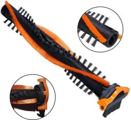 Roller Borstel geschikt voor Philips SpeedPro Max 360 CP0667 FC6812 FC6813 FC6814 FC6822 FC6823 FC6826 Hoofdborstel Vervanging — thumbnail 4