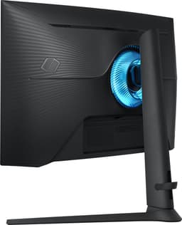Samsung Odyssey G6 LS27BG650EUXEN - QHD Smart Gaming Monitor - Tizen - Wi-Fi - 240hz - 27 inch — thumbnail 10