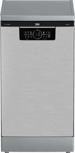 Beko BDFS26046XQ - AquaIntense® - Vrijstaande Vaatwasser — thumbnail 1