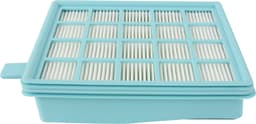 3in1 hepafilter - Geschikt voor Philips - FC8058/01 - Vervangingsset — thumbnail 1
