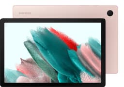 Samsung Galaxy Tab A8 (2022) - 32GB - Wifi - 10.5 inch - Pink Gold — thumbnail 10