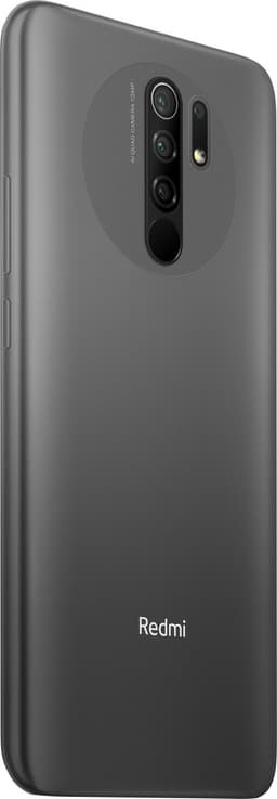 Xiaomi Redmi 9 - 32GB - Grijs — thumbnail 3
