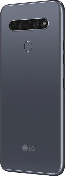 LG K61 - 128GB - Grijs — thumbnail 6