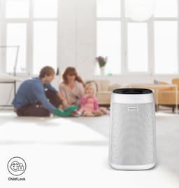Samsung AX3300 AX34R3020WW - Luchtreiniger — thumbnail 9
