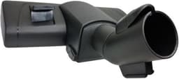Combimond met kliksysteem - Geschikt voor Miele - 35mm — thumbnail 4