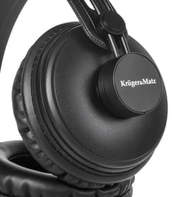 Krüger&Matz KM0885 - Professionele studio hoofdtelefoon — thumbnail 5