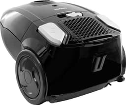 Tomado TVC3001B - Krachtige stofzuiger met zak - HEPA 13 filter - Snoerlengte 7 meter - Zwart — thumbnail 9