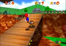 Super Mario 3D All Stars - Nintendo Switch — thumbnail 33