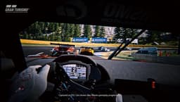 Gran Turismo 7 - PS5 — thumbnail 6
