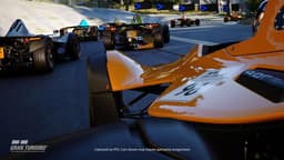 Gran Turismo 7 - PS5 — thumbnail 10