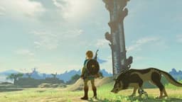 The Legend of Zelda: Breath of the Wild - Nintendo Switch — thumbnail 35