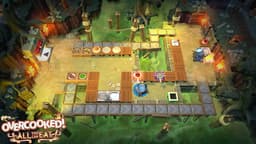 Overcooked - All You Can Eat Edition - PS5 — thumbnail 7