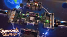 Overcooked - All You Can Eat Edition - PS5 — thumbnail 12