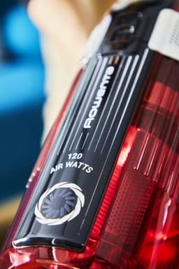 Rowenta X-Force 11.60 RH9878 - Steelstofzuiger — thumbnail 7