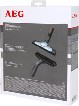 AEG Silent Parketto - Stofzuigermondstuk parket — thumbnail 6