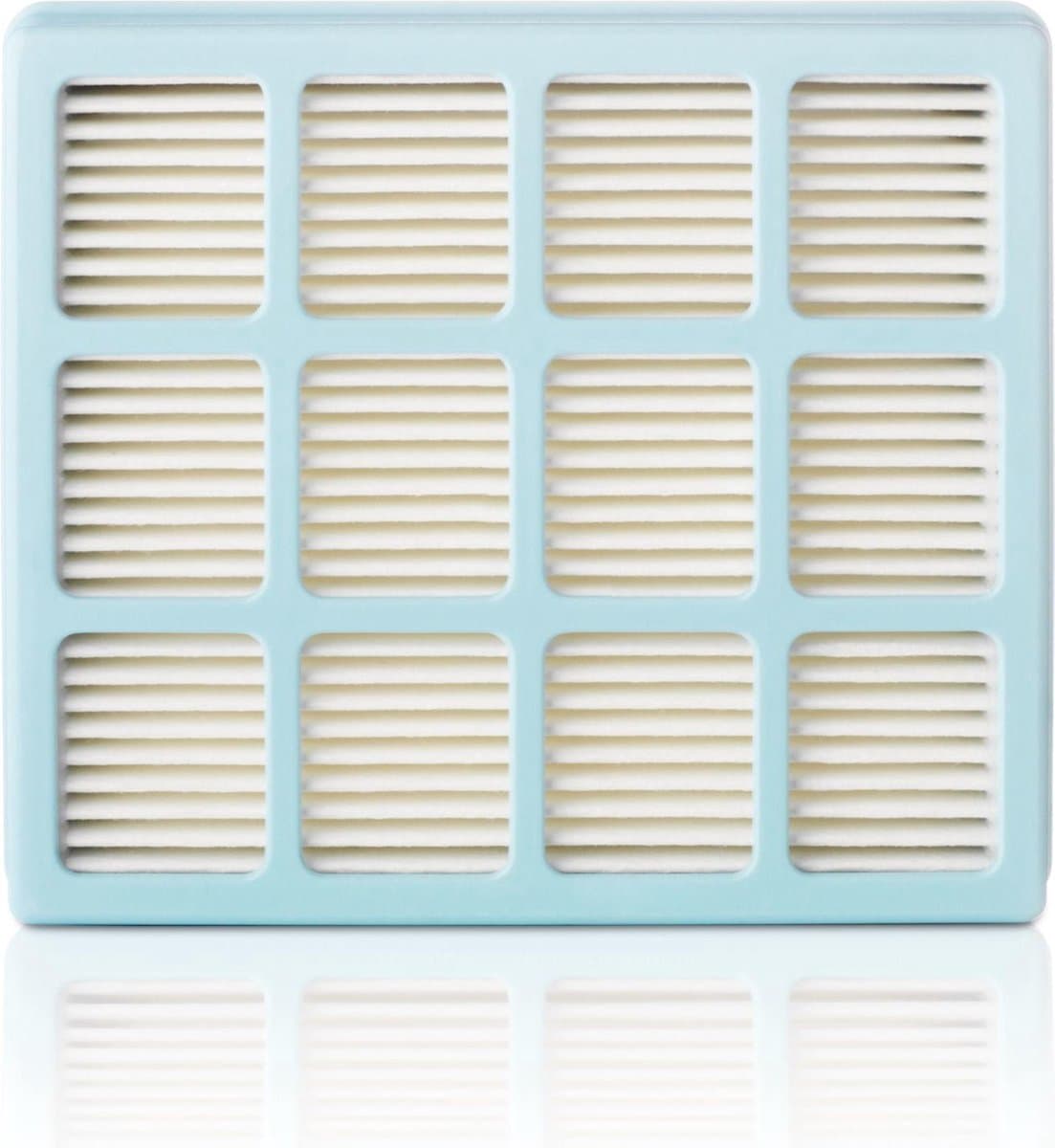 Philips FC8070/01 - HEPA10 uitblaasfilter - 1 stuk — afbeelding 1