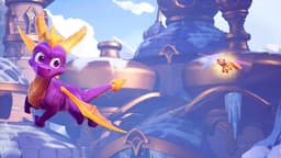 Spyro: Reignited Trilogy - PS4 — thumbnail 4