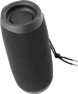 Streetz S350 Bluetooth Speaker - Bluetooth 5.3, MicroSD kaart en USB playback - 3.5mm AUX-in - USB-C - Zwart — thumbnail 7
