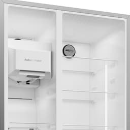 Beko GN162340XBN - Amerikaanse koelkast - HarvestFresh® — thumbnail 3