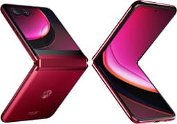 Motorola RAZR 40 Ultra - 256GB - Magenta — thumbnail 9