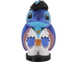 Cable Guys - Lilo and Stitch - Elvis Stitch Telefoonhouder - Controller stand