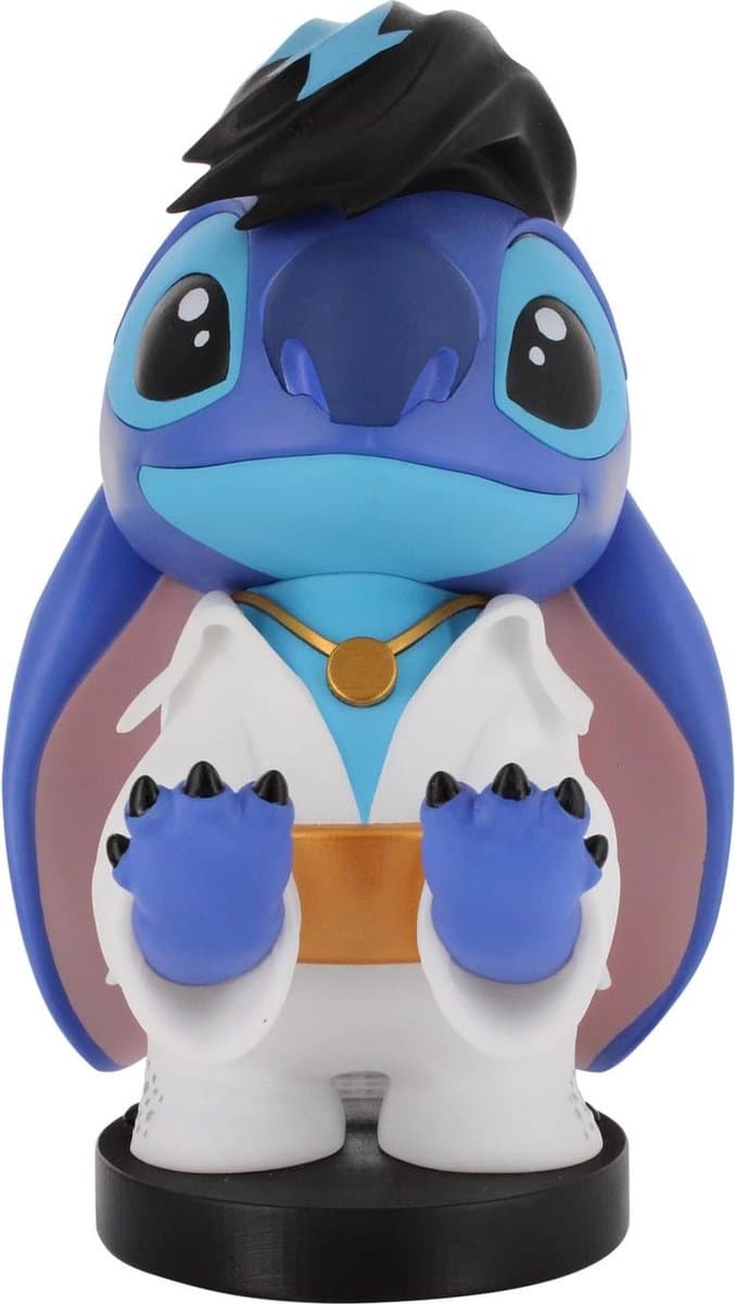 Cable Guys - Lilo and Stitch - Elvis Stitch Telefoonhouder - Controller stand — afbeelding 1