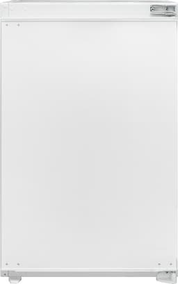 Inventum IKK0882S 88 cm stille energiezuinige inbouw koeler - Koelkast - Superkoelen - Deuralarm - Vakantiestand - 126 liter - Vershoudlade - Sleepdeur - Wit — thumbnail 5
