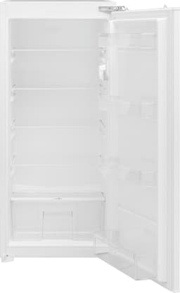 Inventum IKK1222D 122 cm energiezuinige inbouw koeler - Zeer stil - Koelkast 193 liter - Vershoudlade - Superkoelen - Vakantiestand - Deuralarm - Led-verlichting - Deur op deur - Wit — thumbnail 5