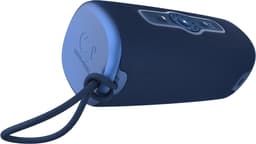 Fresh 'n Rebel Bold M2 - Waterdichte Draagbare Bluetooth Speaker - 24 uur speeltijd - True Blue — thumbnail 14