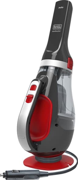BLACK+DECKER ADV 1200 - Kruimelzuiger — thumbnail 1