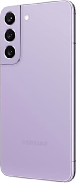 Samsung - Galaxy S22 5G - 256GB - Bora Purple — thumbnail 6