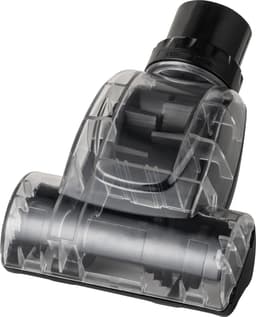 Inventum ST307ZZA - Stofzuiger met zak - 3 liter - Dierenharenborstel - parketborstel geschikt voor dierenharen - HEPA 14 - Lichtgewicht - Zwart — thumbnail 10