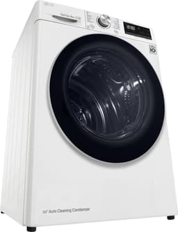 LG RH90V9AV3N warmtepompdroger 9 kg met Dual Inverter Heat Pump voor sneller en energiezuinig drogen - Sensor Dry stopt automatisch bij droog - Auto Cleaning Condenser en ThinQ slimme bediening. Energieklasse A+++ — thumbnail 14