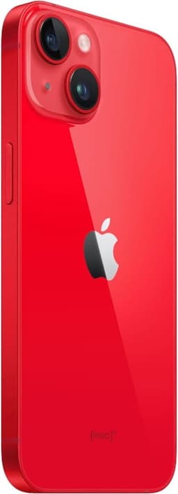 Apple iPhone 14 Plus - 128GB - Rood — thumbnail 12