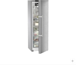 Liebherr - Koelkast - SRBstd 529i-20 - 378 L - D - Grijs — thumbnail 3