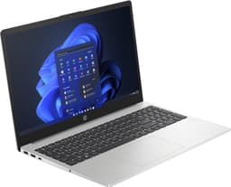 HP 250 G10 - zakelijke laptop - 15.6 FHD - i5-1335U - 8GB - 512GB - W11P - Turbo silver — thumbnail 6