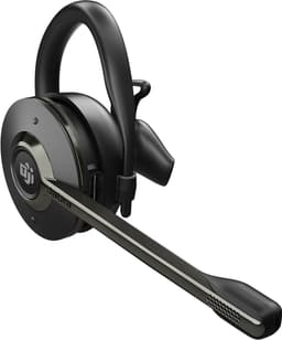 Jabra 9555-450-111 Wireless Headphones Black — thumbnail 2
