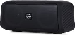 BRAINZ Focus Speaker - LED Speaker - Bluetooth speaker - Zwart — thumbnail 5