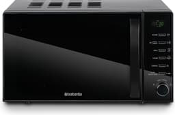 Brabantia BBEK1145DG Magnetron met Grillfunctie - Vrijstaand - 13 automatische kookprogramma's — thumbnail 1
