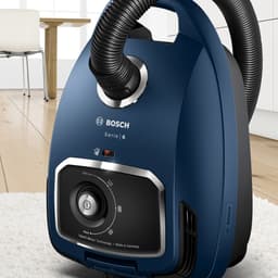 Bosch BGB6X300 Serie 6 - Stofzuiger met zak — thumbnail 3