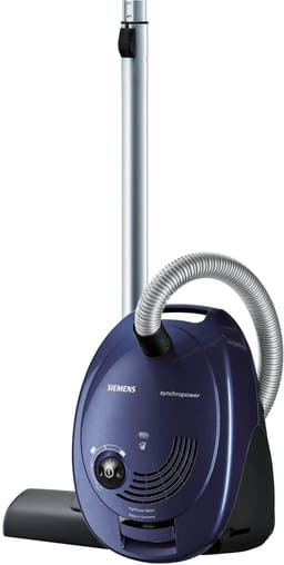 Siemens stofzuiger VS06 — thumbnail 1
