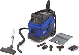 Nat- en droog stofzuiger PROFI 1600 W — thumbnail 9
