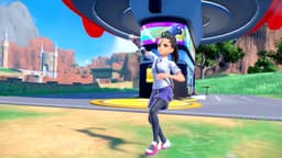 Pokémon Scarlet - Nintendo Switch — thumbnail 22