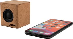 B8TA - Draadloze speaker - Kurk Design - Eco — thumbnail 2