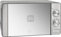 Royal Swiss® 20MX64-L Magnetron – Vrijstaande solo – 700W – 20Liter – 6 Standen – Ontdooifunctie — thumbnail 1