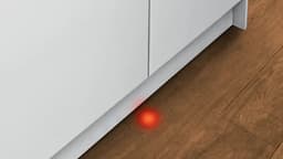 Bosch SMV2ITX16N - Serie 2 - Volledig geïntegreerde vaatwasser - Home Connect - Extra droog optie voor grondige droogresultaten - 60 cm — thumbnail 5