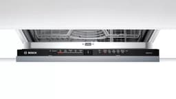 Bosch SMV2ITX16N - Serie 2 - Volledig geïntegreerde vaatwasser - Home Connect - Extra droog optie voor grondige droogresultaten - 60 cm — thumbnail 15